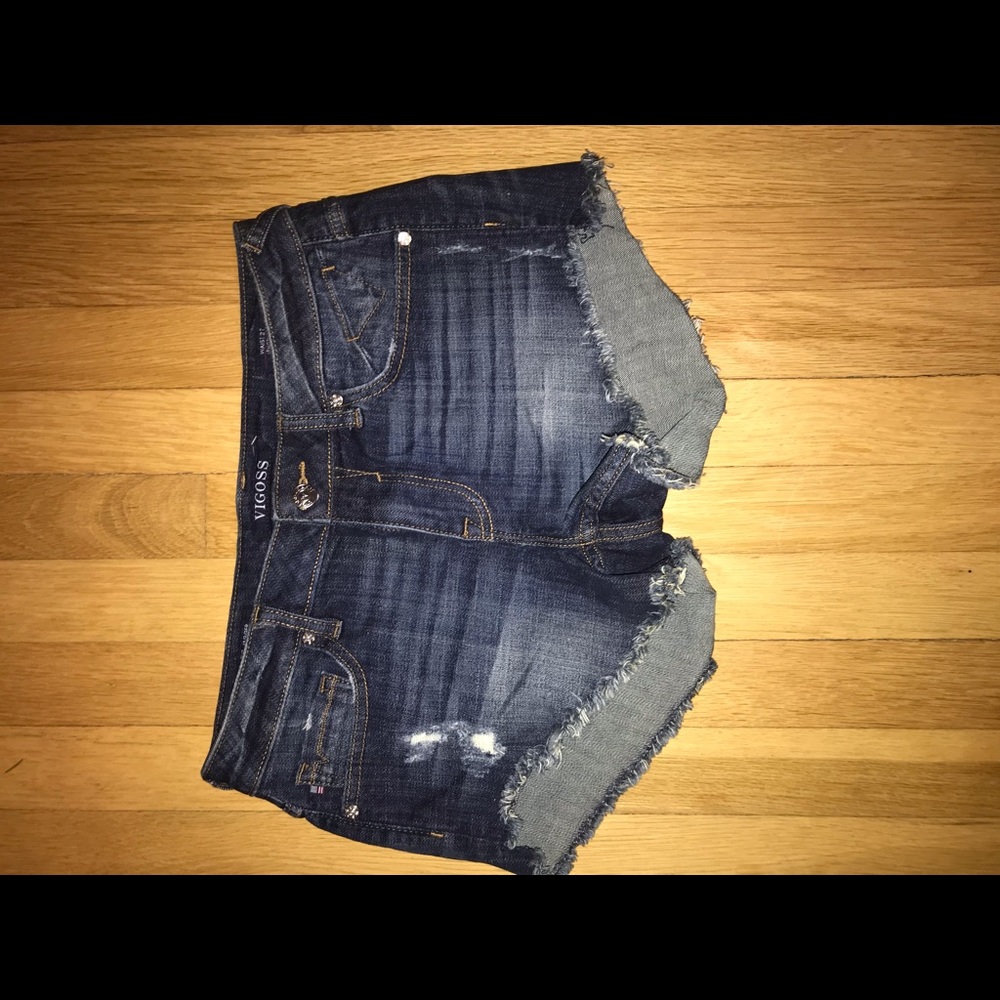 vigoss shorts